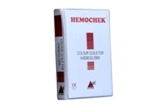 Manufacturers Exporters and Wholesale Suppliers of Hemoglobin colour scale Delhi Delhi